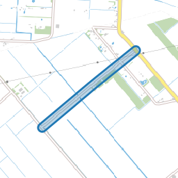 Kikkertsveldweg