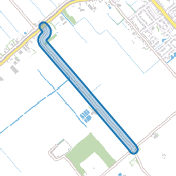 Molenweg
