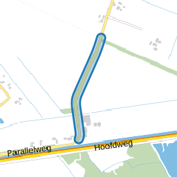 Nieuwe Dijk