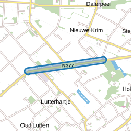 Parallelweg