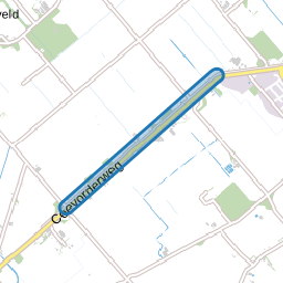 Posthoornweg