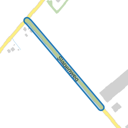 Slagenweg