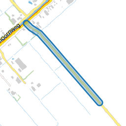 Verlengde Kerkdijk