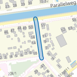 Wilhelminastraat
