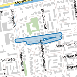Bachplein