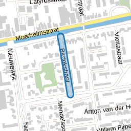 Bartokstraat