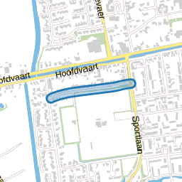 Boekweitstraat