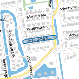 Breitnerstraat