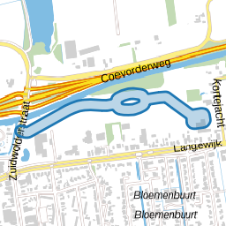 Breukelstraat