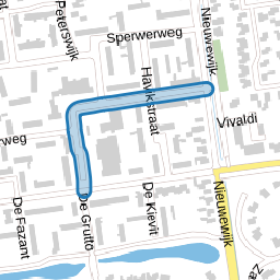 Buizerdweg