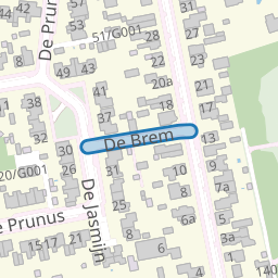 De Brem