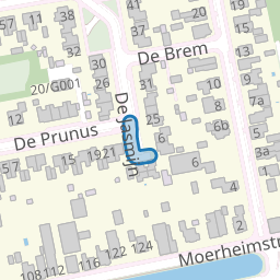 De Jasmijn