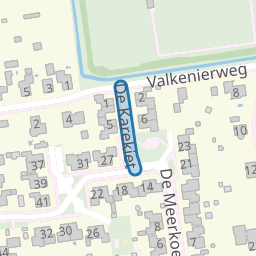 De Karekiet