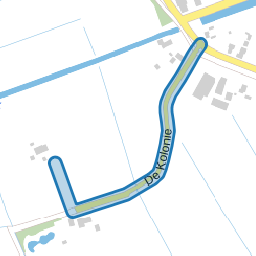 De Kolonie