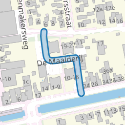 De Maalderij