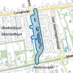 De Magnolia