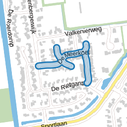 De Meerkoet