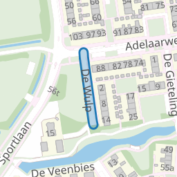 De Wulp
