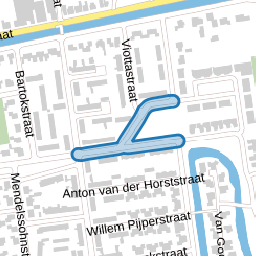 Diepenbrockstraat
