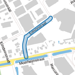 Edisonstraat