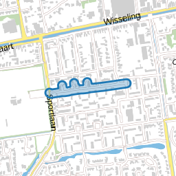 Eiberweg