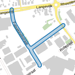 Fahrenheitstraat