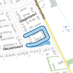 Fernhoutwerf