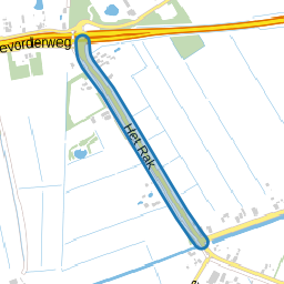 Het Rak