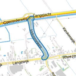 Industrieweg