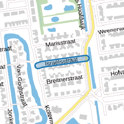 Israëlsstraat