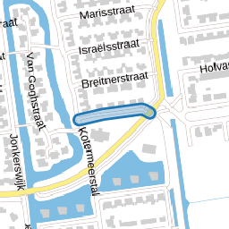 Jongkindstraat