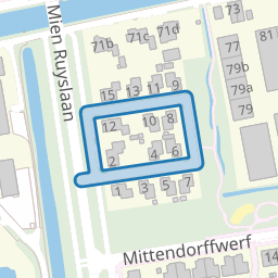 Kaapstander
