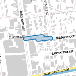 Kerkstraat