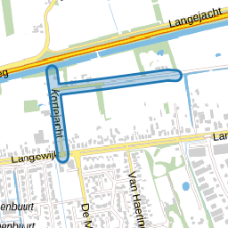 Kortejacht