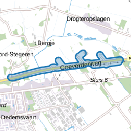 Langejacht