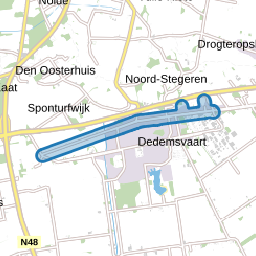 Langewijk
