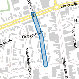 Marijkestraat