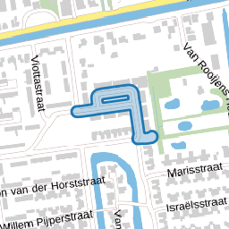Mesdagstraat