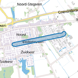 Moerheimstraat