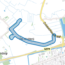 Mulderij