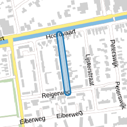 Nachtegaalstraat