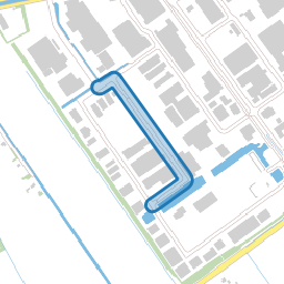 Newtonstraat