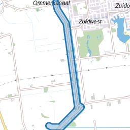Ommerkanaal