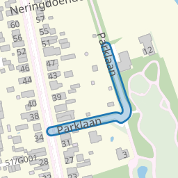 Parklaan