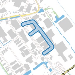 Pascalstraat