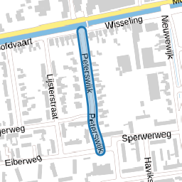 Peterswijk