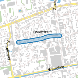 Prins Bernhardstraat