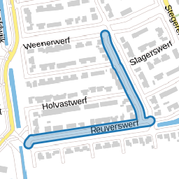 Reuverswerf