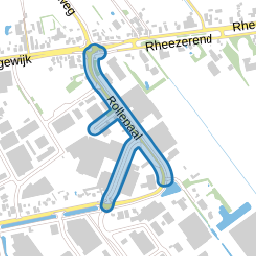 Rollepaal