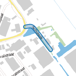Schutwijk